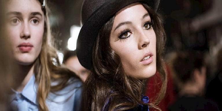 KUSURSUZ KİRPİKLER: EN İYİ 10 SUYA DAYANIKLI MASKARA