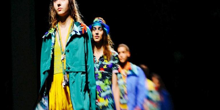 MILANO MODA HAFTASI PHY-GITAL OLACAK