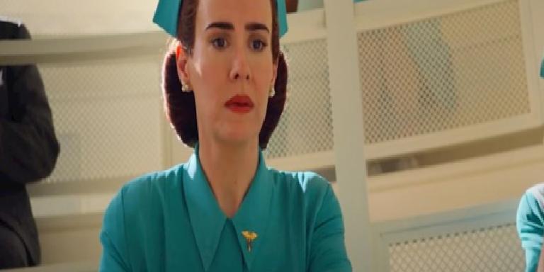 ‘RATCHED’ DİZİSİ HAKKINDA BİLMENİZ GEREKEN HER ŞEY