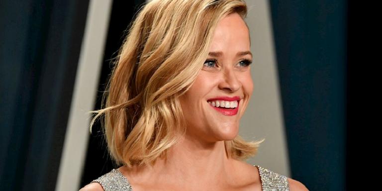 REESE WITHERSPOON’UN POLİTİK HEDEFLERİ VARMIŞ