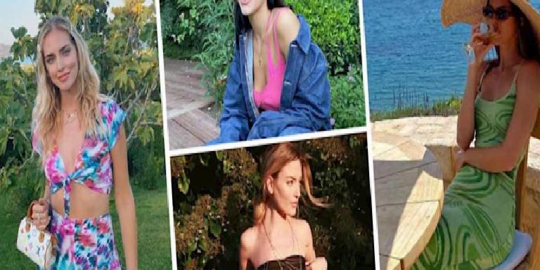 ÜNLÜLER BU HAFTA NE GİYDİ?