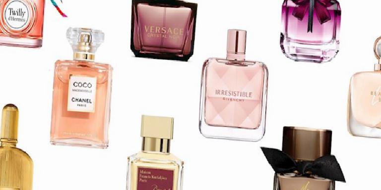 BİRAZ BAHARAT: SONBAHARIN EN İYİ 15 PARFÜMÜ