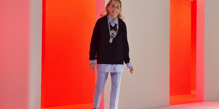 MIUCCIA PRADA GÜNE NASIL BAŞLIYOR?