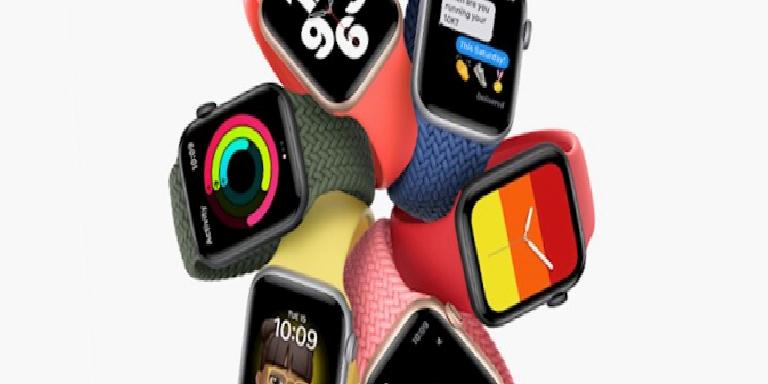 YENİ APPLE WATCH VE iPAD İLE TANIŞIN