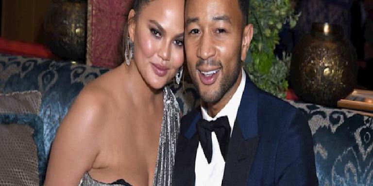 CHRISSY TEIGEN VE JOHN LEGEND’DAN ÜZÜCÜ HABER