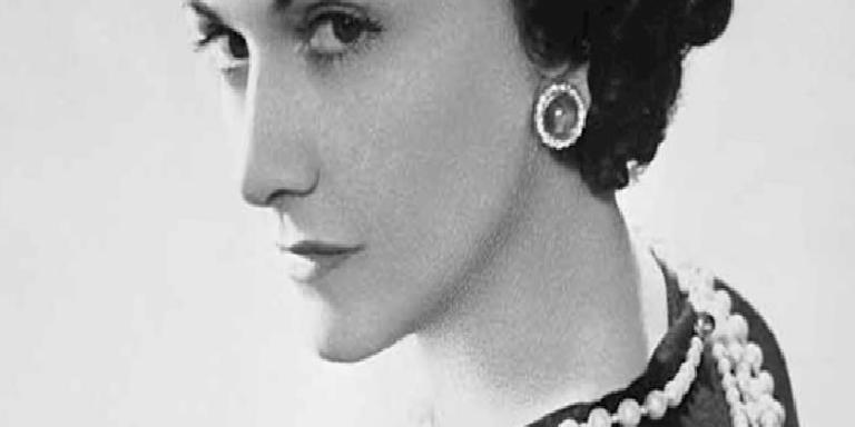 EN KAPSAMLI COCO CHANEL SERGİSİ PARİS’TE AÇILDI