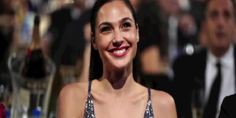 GAL GADOT YENİ ROLÜNÜ AÇIKLADI
