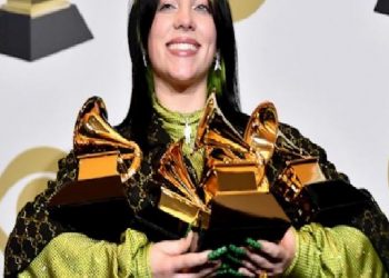 2021 GRAMMY ÖDÜLLERİ ADAYLARI BELLİ OLDU
