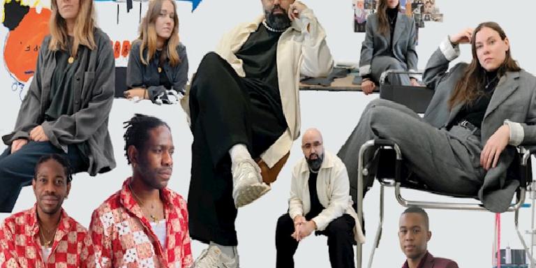 2021 ULUSLARARASI WOOLMARK ÖDÜLÜ FİNALİSTLERİ BELLİ OLDU