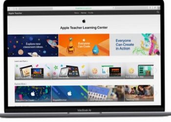 APPLE ÖĞRETMENLER GÜNÜNÜ KUTLUYOR!