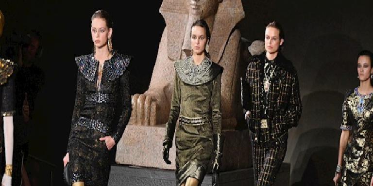 CHANEL’İN YENİ DEFİLESİ SEYİRCİSİZ OLACAK