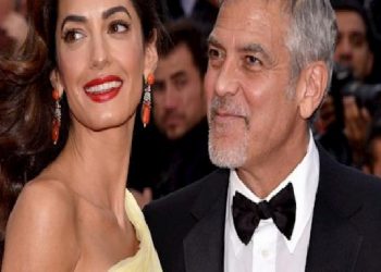 GEORGE CLOONEY AİLE HAYATI HAKKINDA KONUŞTU
