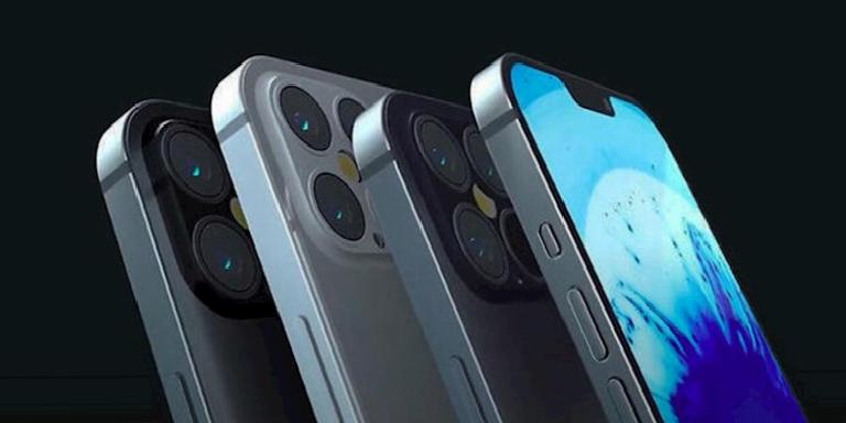 HER STİLE UYGUN iPHONE 12