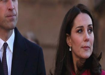 KATE MIDDLETON VE PRENS WILLIAM’DAN ÜZÜCÜ HABER