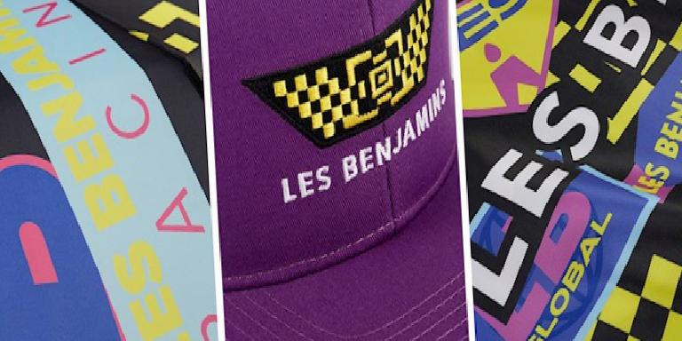 LES BENJAMINS YARIŞA HAZIR!