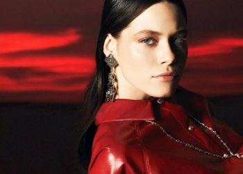 MON REVE FUNDAMENTALS 2021 İLE DOĞAYA SAYGI DURUŞU