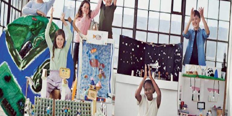 PANDORA’DAN UNICEF’E DESTEK