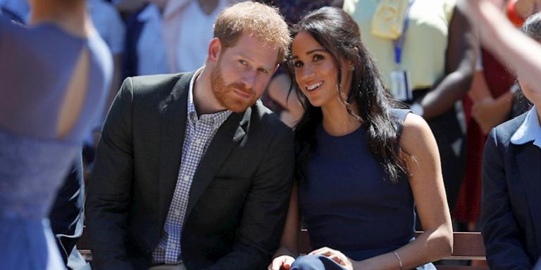 SUSSEX ÇİFTİ ‘THE CROWN’ DİZİSİNİN KONUSUNA DAHİL OLMAK İSTEMİYOR