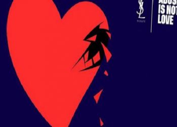 YSL BEAUTY KADINA ŞİDDETE KARŞI MÜCADELE EDİYOR