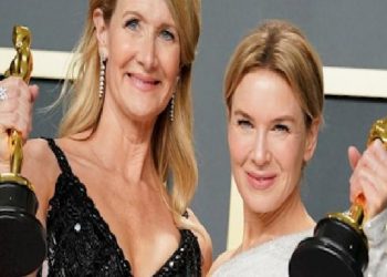 2021 OSCAR ÖDÜLLERİ REHBERİ