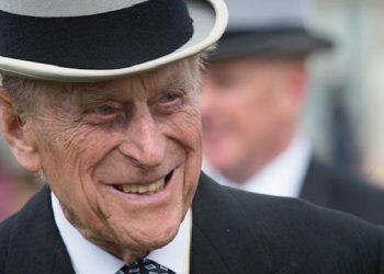 2021’DE PRENS PHILIP 100. YAŞINI KUTLAYACAK