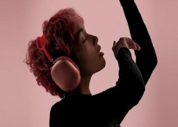 APPLE AIRPODS MAX İLE TANIŞIN