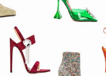 BIRAKIN YILBAŞINDA AYAKKABILARINIZ KONUŞSUN