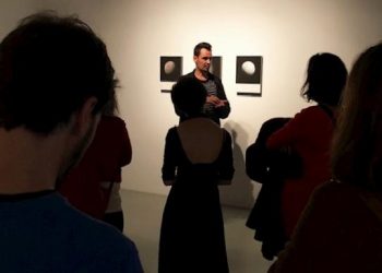 “ÇAĞDAŞ SANAT VE KÜRATÖRLÜK” İÇİN GERİ SAYIM BAŞLADI!