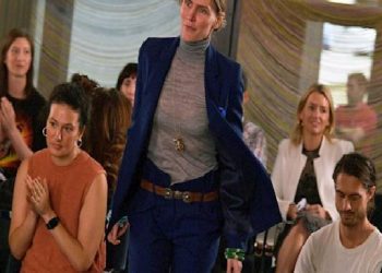 CHLOE YENİ KREATİF DİREKTÖRÜNÜ BULDU!