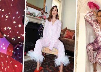 EVDE YILBAŞI PARTİSİ İÇİN 21 ÖNERİ