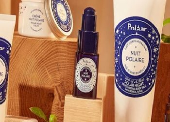 FRANSA’NIN DOĞAL CİLT BAKIM MARKASI ‘POLAAR’ ARTIK TÜRKİYE’DE