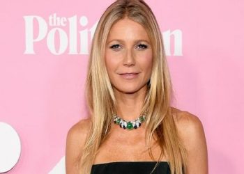 GWYNETH PALTROW, HARVEY WEINSTEIN HAKKINDA KONUŞTU