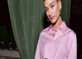 HAILEY BIEBER’IN TATLI TARİFİNİ DENİYORUZ!