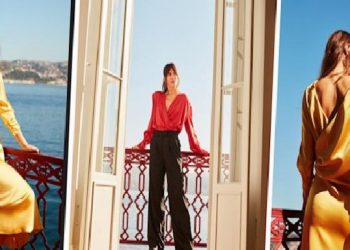 HAYALLERİN PEŞİNDE: MARITSA X EXQUISE