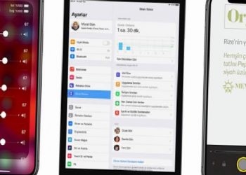 HERKES İÇİN ERİŞİLEBİLİRLİK