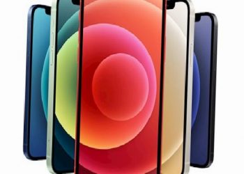 iPHONE 12 İLE TANIŞMA ZAMANI