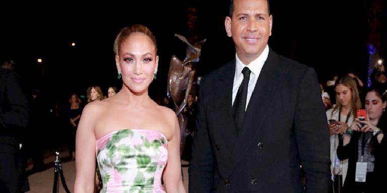 JENNIFER LOPEZ’DEN EVLİLİK AÇIKLAMASI