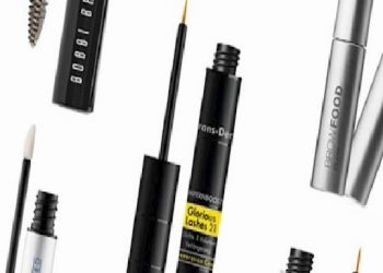 KAŞLARIMIZLA BARIŞMAMIZI SAĞLAYAN 10 BAKIM ÜRÜNÜ