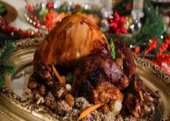 KESTANELİ YILBAŞI HİNDİSİ TARİFİ