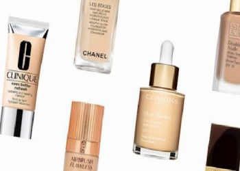 KIŞ BAKIMI: KURU CİLTLERE ÖZEL 15 FONDÖTEN