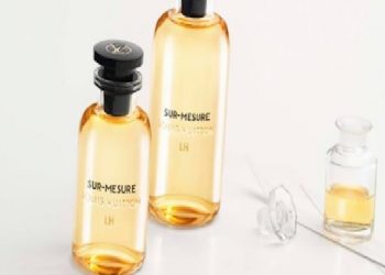 LOUIS VUITTON KİŞİSELLEŞTİRME SANATINI BİR ADIM İLERİ TAŞIYOR