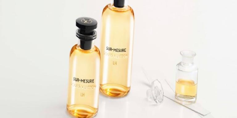 LOUIS VUITTON KİŞİSELLEŞTİRME SANATINI BİR ADIM İLERİ TAŞIYOR