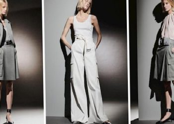 MAX MARA PRE-FALL 2021KOLEKSİYONU