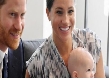 MEGHAN MARKLE VE PRENS HARRY’NİN İLK PODCAST BÖLÜMÜ YAYINLANDI