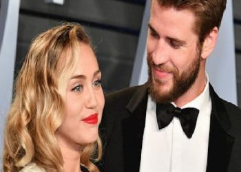 MILEY CYRUS, LIAM HEMSWORTH İLE İLİŞKİSİ HAKKINDA KONUŞTU