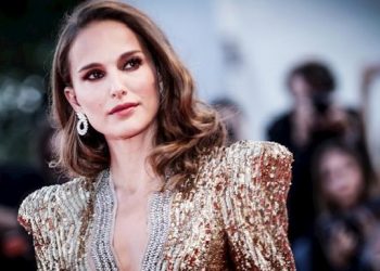 NATALIE PORTMAN KARİYERİNİN İLK YILLARINI ANLATTI