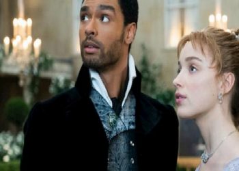 NETFLIX’İN EN YENİ DİZİSİ ‘BRIDGERTON’ İLE TANIŞIN