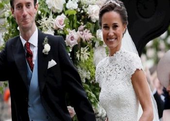 PIPPA MIDDLETON İKİNCİ KEZ HAMİLE!