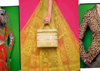 POP TAVIR: DIOR SONBAHAR 2021 KOLEKSİYONU