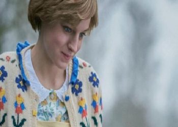 PRENSES DIANA’NIN STİLİNDEN ESİNLENİYORUZ